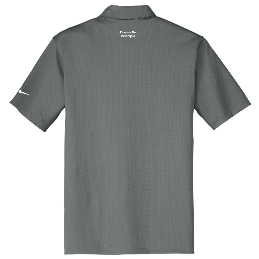 Mini - San Antonio - Nike Dri-FIT Vertical Mesh Polo