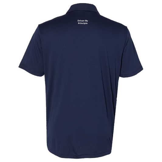 Hyundai - Boerne - Adidas Men's Performance Polo