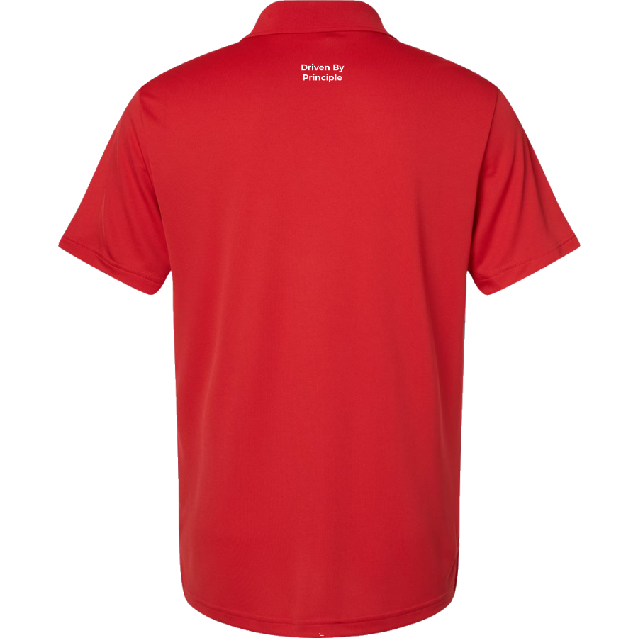 Toyota - Memphis - Adidas Men's Performance Polo