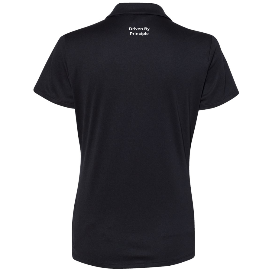 Hyundai - Boerne - Adidas Women's Performance Polo (Management ONLY)