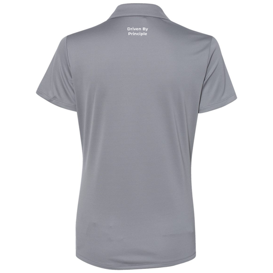 Volkswagen - Grapevine - Adidas Women's Performance Polo (Management ONLY)