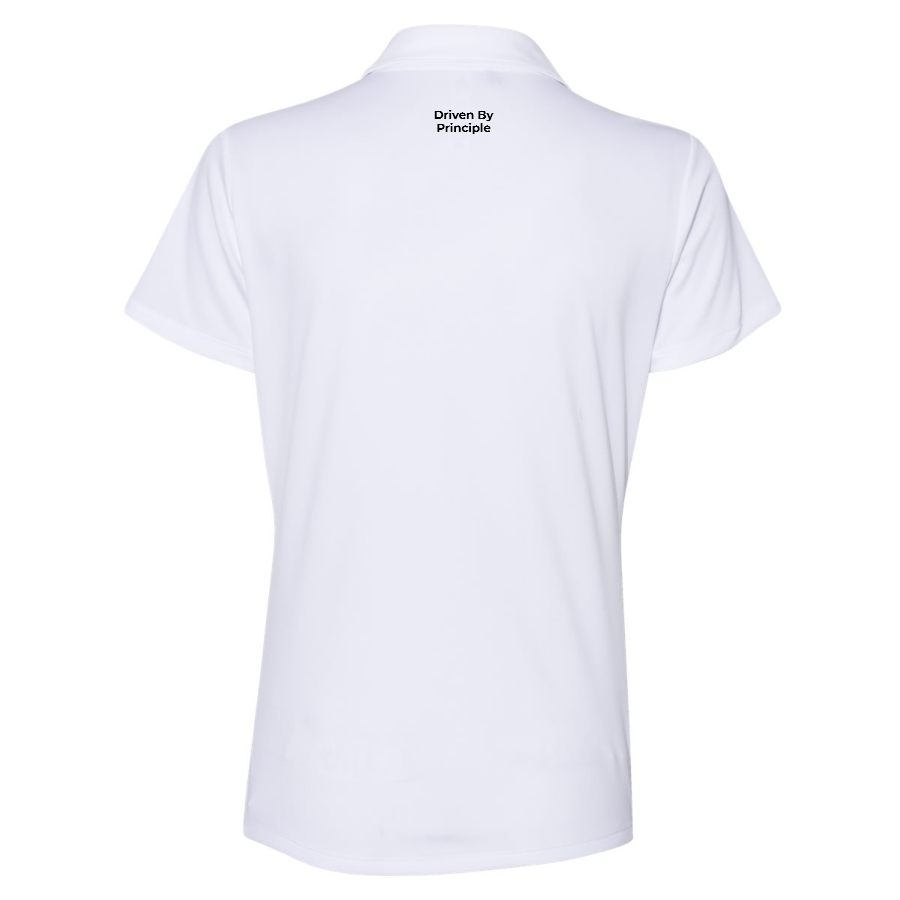 Toyota - Memphis - Adidas Women's Performance Polo (Management ONLY)