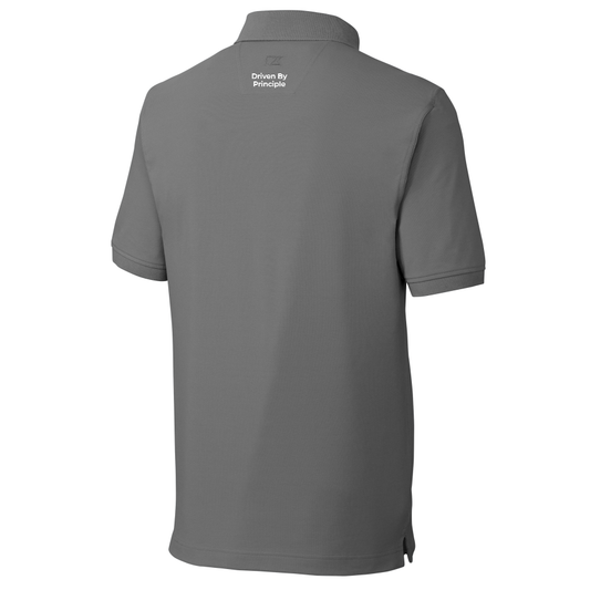 Volkswagen - Grapevine - Cutter & Buck Advantage Epic Confidence Recycled Tri-Blend Pique Big & Tall Polo (Management ONLY)