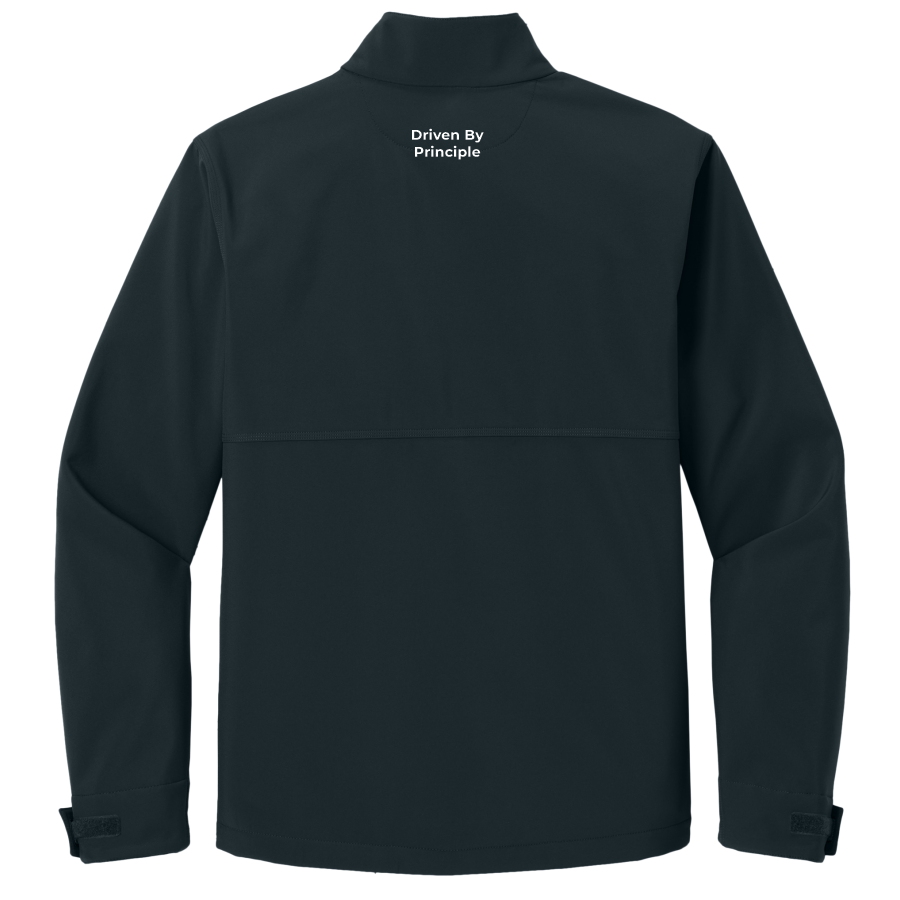 Hyundai - Boerne - CornerStone® Workwear Soft Shell