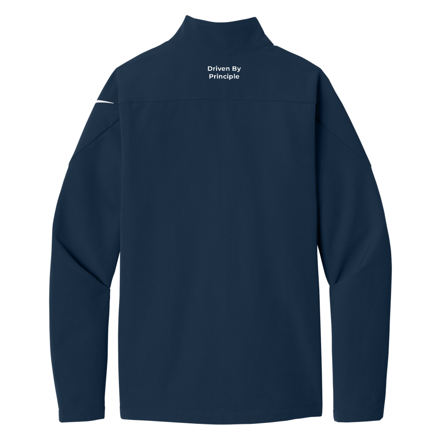 Hyundai - Boerne - Nike Full-Zip Soft Shell Jacket