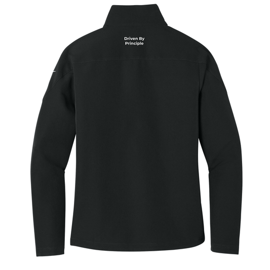 Toyota - Memphis - Nike Women’s Full-Zip Soft Shell Jacket