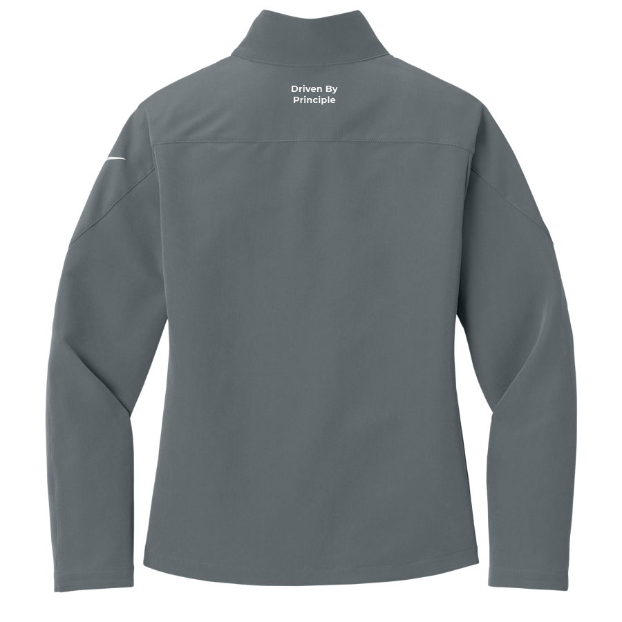 Toyota - Memphis - Nike Women’s Full-Zip Soft Shell Jacket