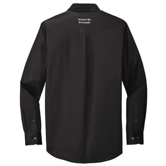 Hyundai - Boerne - Port Authority® Long Sleeve Easy Care Shirt (Management ONLY)