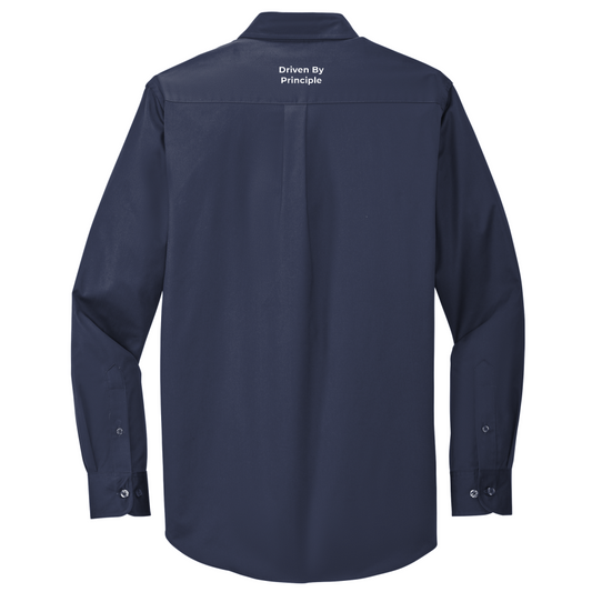BMW - Corpus Christi - Port Authority® Long Sleeve Easy Care Shirt