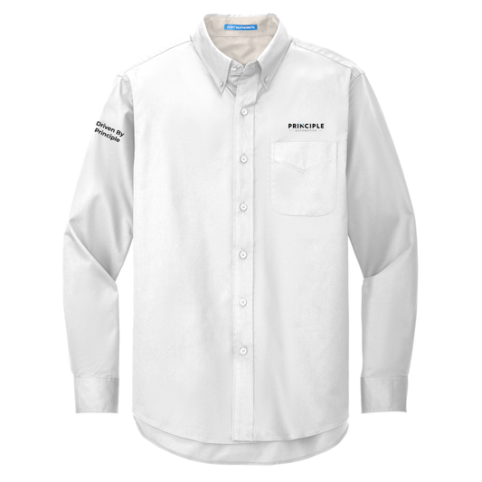 Corporate - Port Authority® Long Sleeve Easy Care Shirt