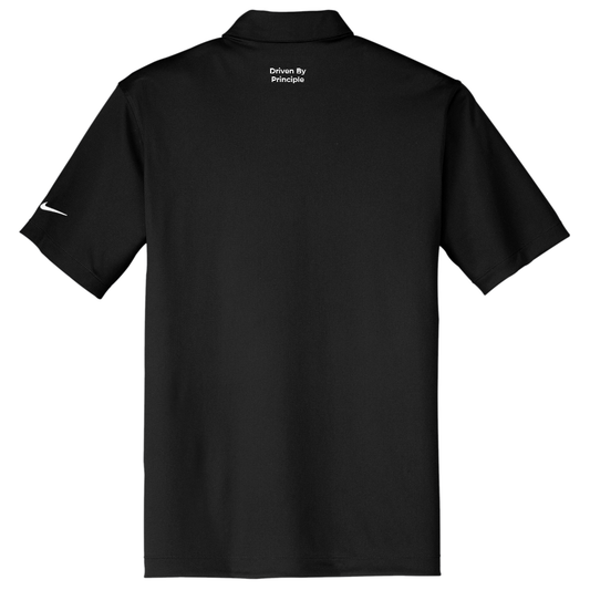 Mini - San Antonio - Nike Dri-FIT Vertical Mesh Polo (Management ONLY)