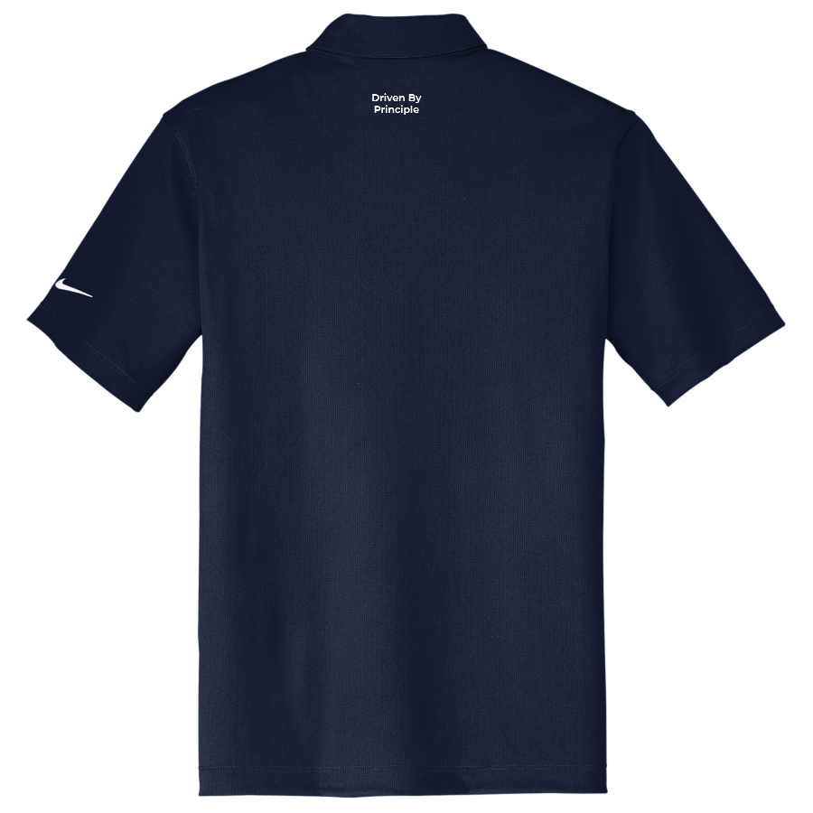 Hyundai - Boerne - Nike Dri-FIT Vertical Mesh Polo