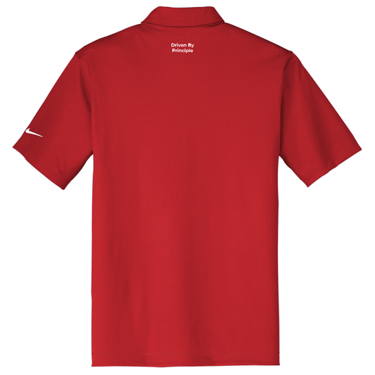 Toyota - Memphis - Nike Dri-FIT Vertical Mesh Polo