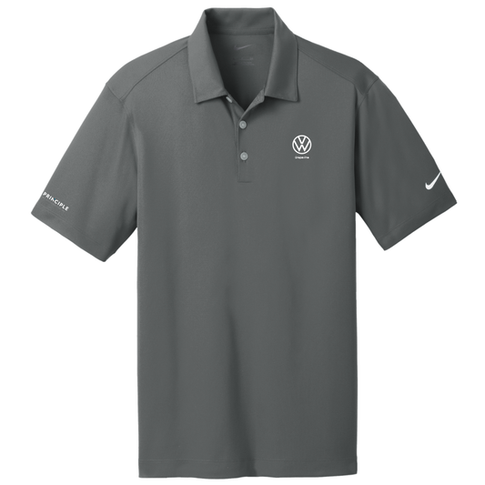 Volkswagen - Grapevine - Nike Dri-FIT Vertical Mesh Polo (Management ONLY)
