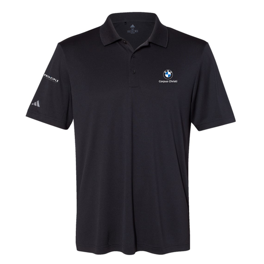 BMW - Corpus Christi - Adidas Men's Performance Polo (Management ONLY)
