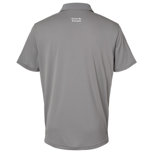 Volvo - San Antonio - Adidas Men's Performance Polo (Management ONLY)