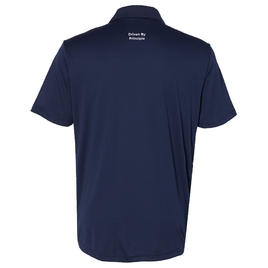 Hyundai - Boerne - Adidas Men's Performance Polo