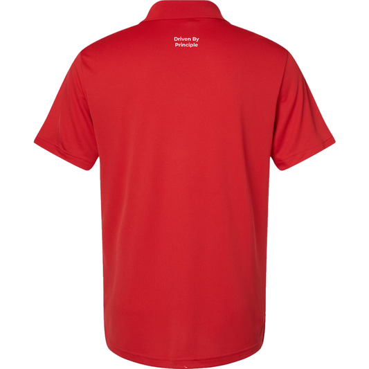 Toyota - Memphis - Adidas Men's Performance Polo