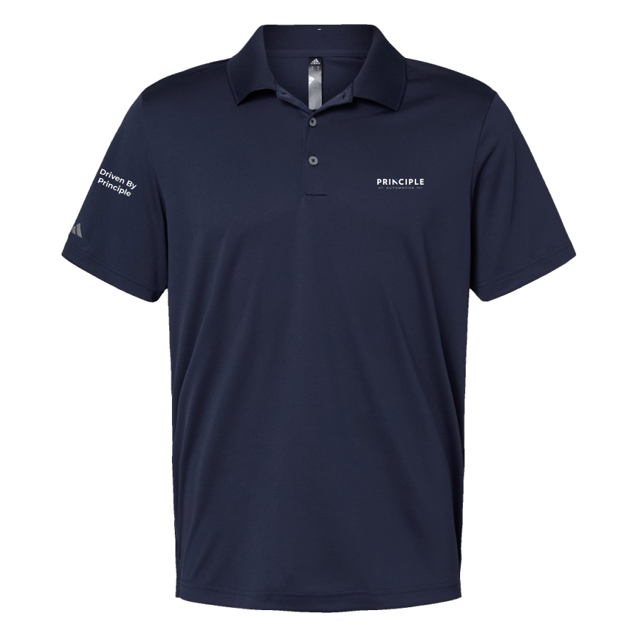 Corporate - Adidas Men's Performance Polo