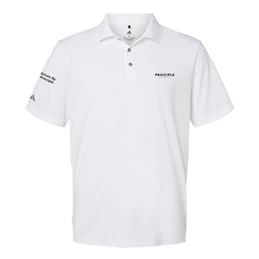 Corporate - Adidas Men's Performance Polo
