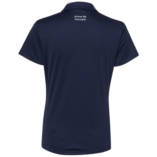 BMW - San Antonio - Adidas Women's Performance Polo