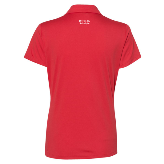 Toyota - Memphis - Adidas Women's Performance Polo