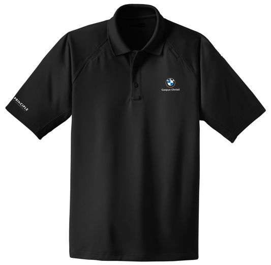 BMW - Corpus Christi - CornerStone® Select Snag-Proof Tactical Polo (Management ONLY)