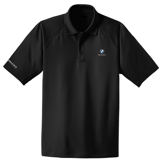 BMW - San Antonio - CornerStone® Select Snag-Proof Tactical Polo (Management ONLY)