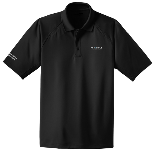 Corporate - CornerStone® Select Snag-Proof Tactical Polo
