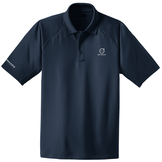 Volvo - San Antonio - CornerStone® Select Snag-Proof Tactical Polo