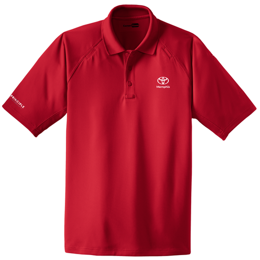 Toyota - Memphis - CornerStone® Select Snag-Proof Tactical Polo