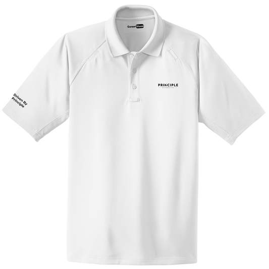 Corporate - CornerStone® Select Snag-Proof Tactical Polo