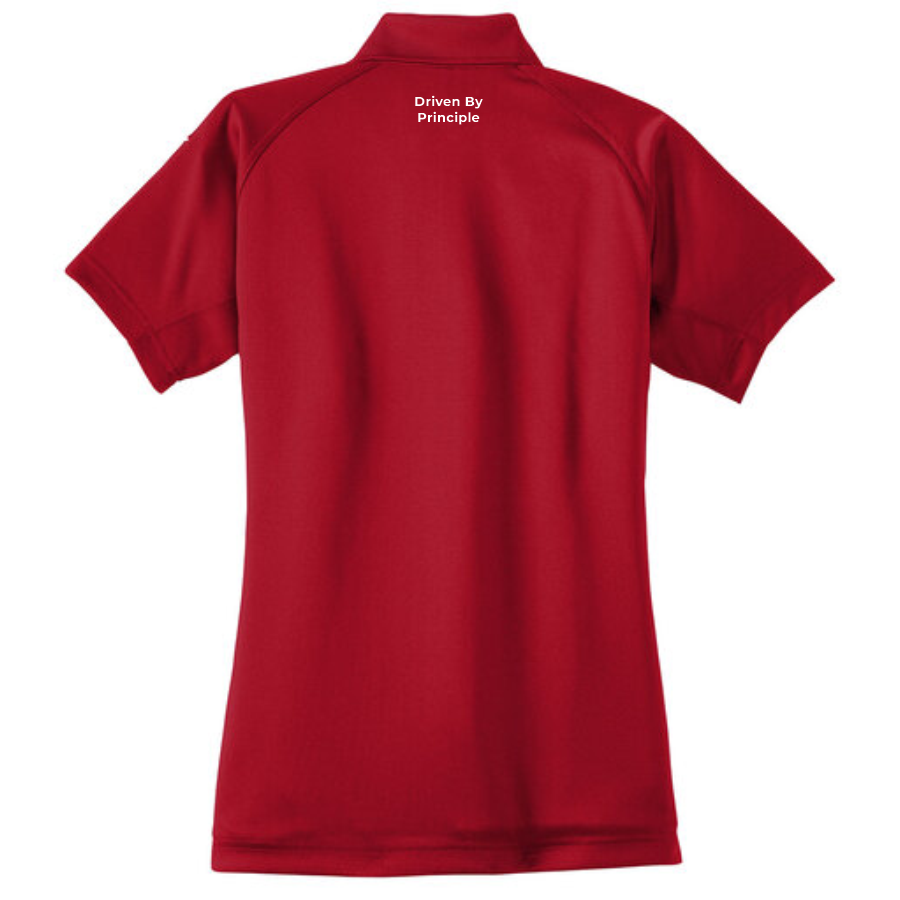 Toyota - Memphis - CornerStone® Women's Select Snag-Proof Tactical Polo