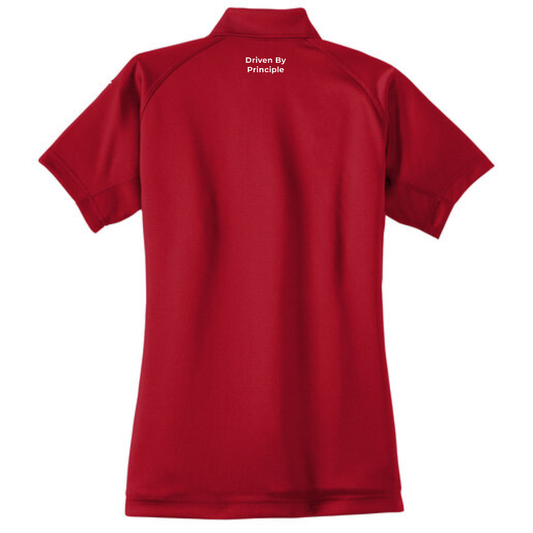 Toyota - Memphis - CornerStone® Women's Select Snag-Proof Tactical Polo