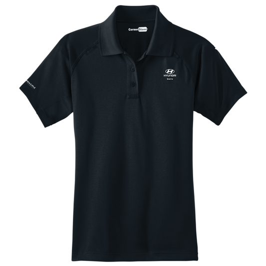 Hyundai - Boerne - CornerStone® Women's Select Snag-Proof Tactical Polo