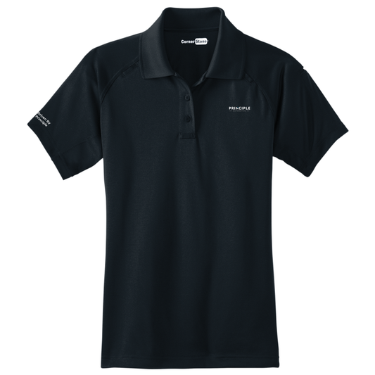Corporate - CornerStone® Women's Select Snag-Proof Tactical Polo