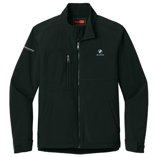 BMW - San Antonio - CornerStone® Workwear Soft Shell