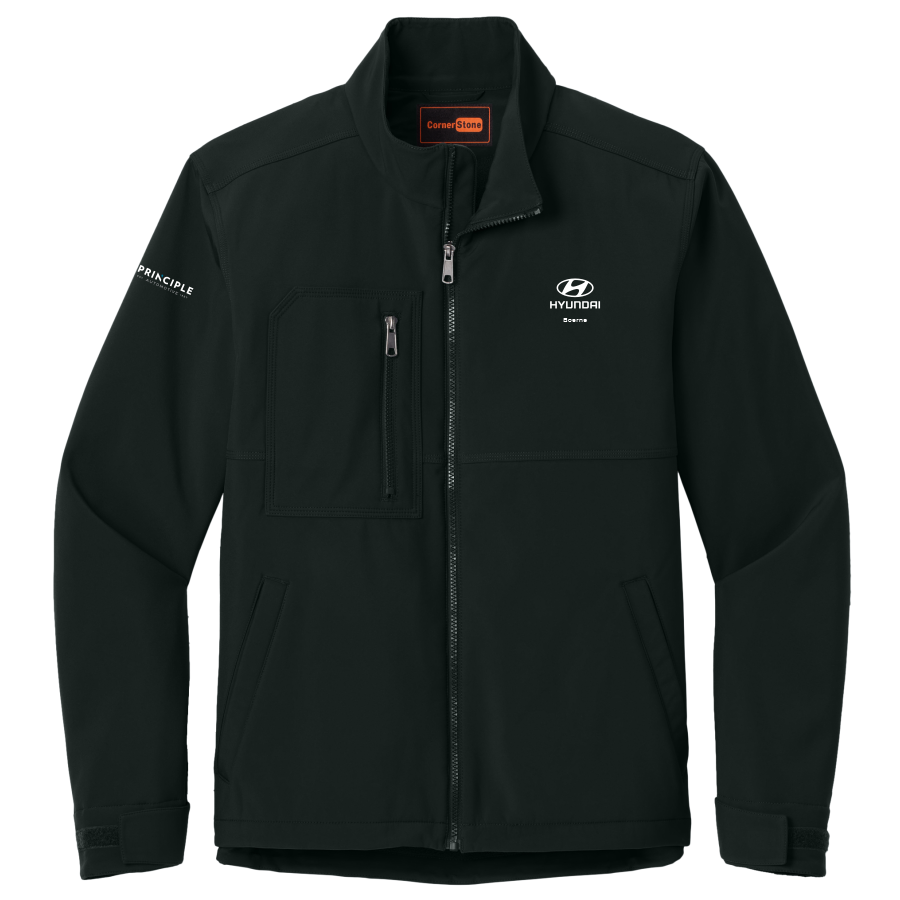Hyundai - Boerne - CornerStone® Workwear Soft Shell