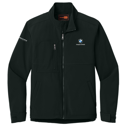 BMW - Corpus Christi - CornerStone® Workwear Soft Shell