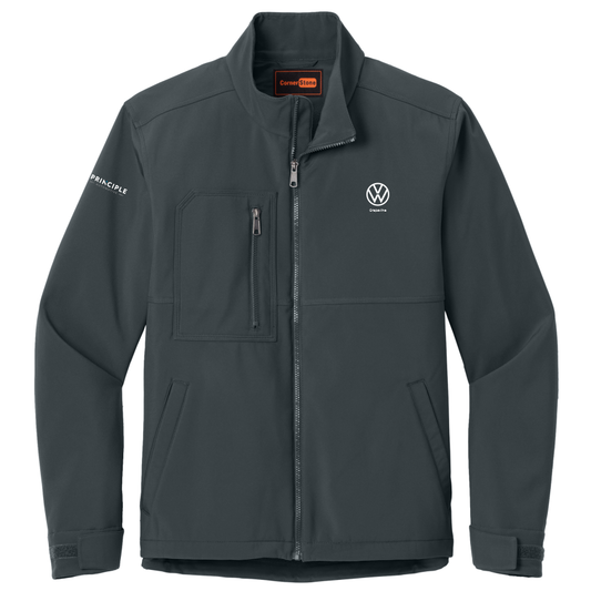 Volkswagen - Grapevine - CornerStone® Workwear Soft Shell