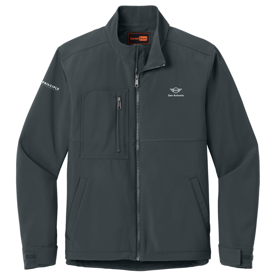 Mini - San Antonio - CornerStone® Workwear Soft Shell