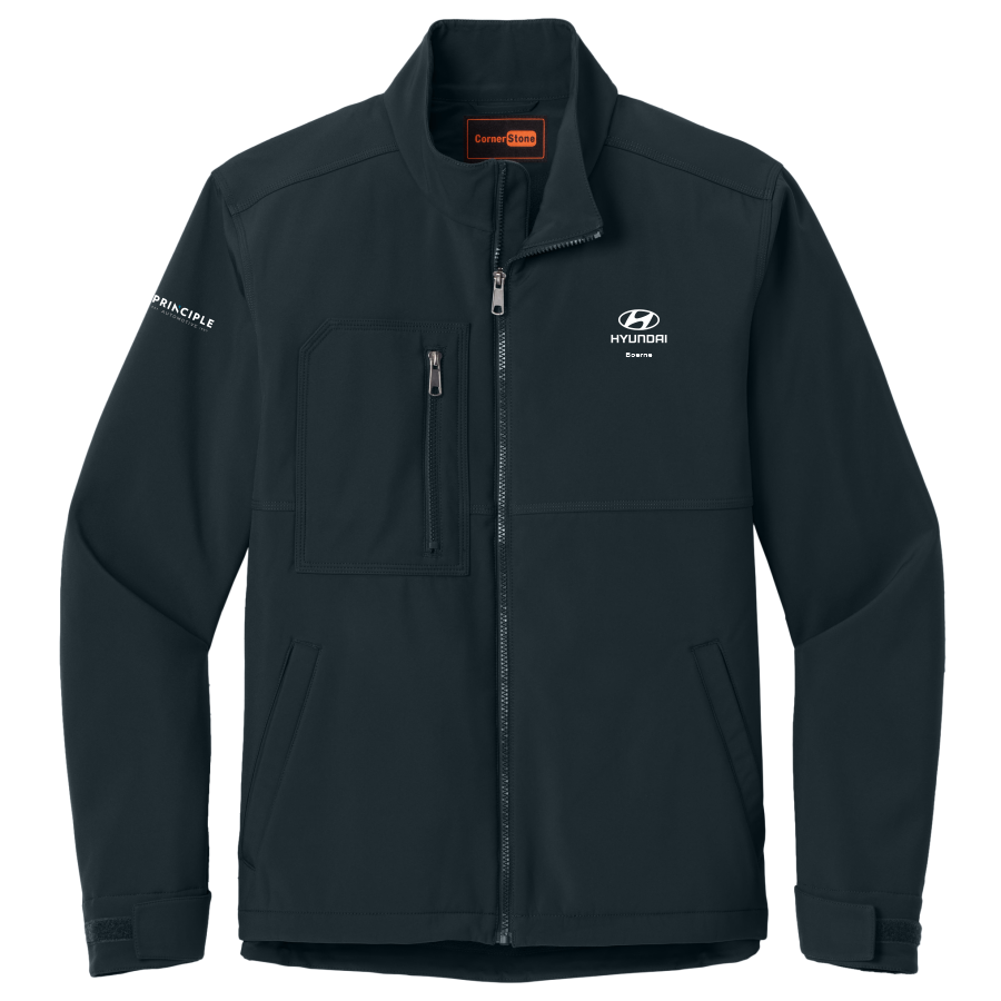 Hyundai - Boerne - CornerStone® Workwear Soft Shell