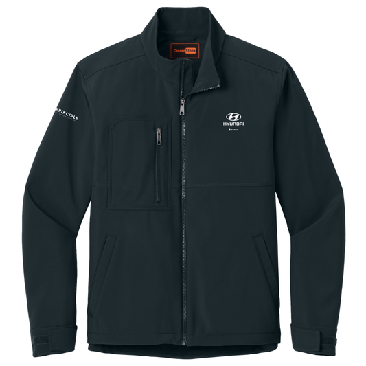 Hyundai - Boerne - CornerStone® Workwear Soft Shell