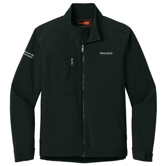 Corporate - CornerStone® Workwear Soft Shell