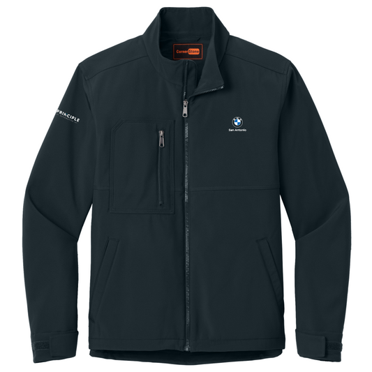 BMW - San Antonio - CornerStone® Workwear Soft Shell