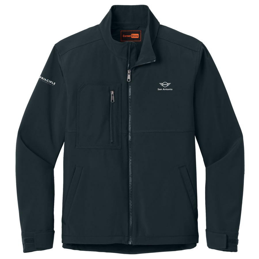 Mini - San Antonio - CornerStone® Workwear Soft Shell
