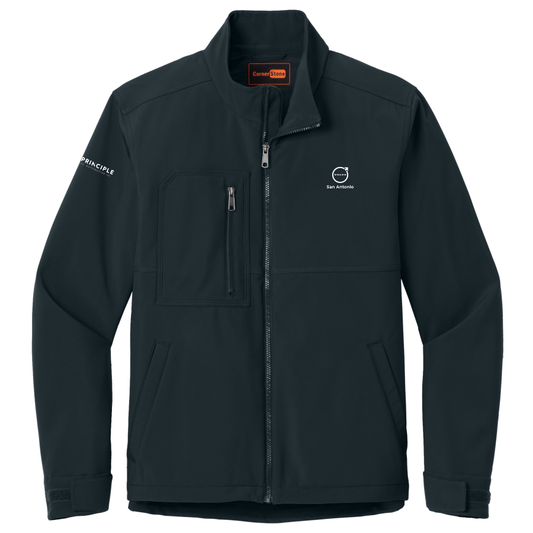 Volvo - San Antonio - CornerStone® Workwear Soft Shell