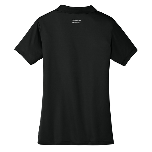 Hyundai - Boerne - Sport-Tek® Women's PosiCharge® Competitor™ Polo (Management ONLY)