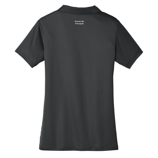 Volvo - San Antonio - Sport-Tek® Women's PosiCharge® Competitor™ Polo (Management ONLY)