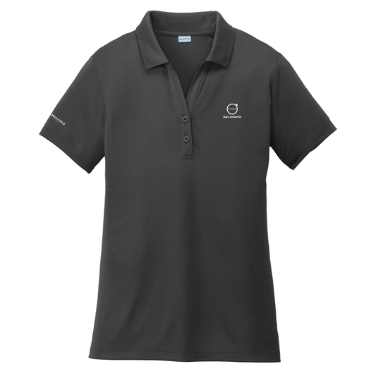 Volvo - San Antonio - Sport-Tek® Women's PosiCharge® Competitor™ Polo (Management ONLY)